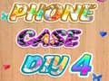 เคสโทรศัพท์ DIY 4 เกมออนไลน์