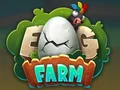 ฟาร์มไข่ เกมออนไลน์