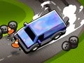 ดริฟท์ชาเลนจ์เทอร์โบเรเซอร์ เกมออนไลน์