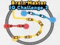 ความท้าทาย IQ มาสเตอร์สมอง 2 เกมออนไลน์