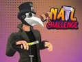 ความท้าทายเล็บ เกมออนไลน์ ความท้าทายเล็บ เกมออนไลน์
