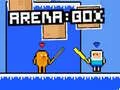 อารีน่า: มวย เกมออนไลน์