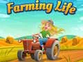 ชีวิตเกษตรกรรม เกมออนไลน์