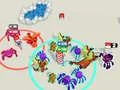 ผู้ดวลมอนสเตอร์ เกมออนไลน์