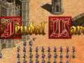 สงครามศักดินา เกมออนไลน์
