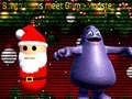 ซานตาคลอสกริม่ามอนสเตอร์ เกมออนไลน์