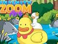 ศิลปะการซูมแบบไม่มีที่สิ้นสุด เกมออนไลน์