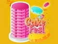 เทศกาลเค้ก เกมออนไลน์ เทศกาลเค้ก เกมออนไลน์
