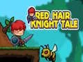 นิทานของอัศวินผมแดง เกมออนไลน์