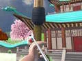 ราชาแห่งลูกศร เกมออนไลน์