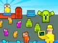 คลับไทคูน: ไอดอลคลิกเกอร์ เกมออนไลน์ คลับไทคูน: ไอดอลคลิกเกอร์ เกมออนไลน์