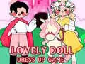 เกมแต่งตัวตุ๊กตาน่ารัก เกมออนไลน์ เกมแต่งตัวตุ๊กตาน่ารัก เกมออนไลน์