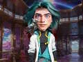 เทศกาลโคสโมฤดูหนาว เกมออนไลน์
