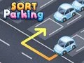 จัดระเบียบที่จอดรถ เกมออนไลน์