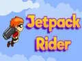 นักขับเจ็ทแพ็ค เกมออนไลน์