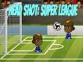 ยิงหัว: ซูเปอร์ลีก เกมออนไลน์