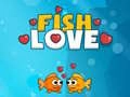 คนรักปลา เกมออนไลน์