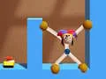 LEG Stretch โรงละครดิจิทัล 3 เกมออนไลน์ LEG Stretch โรงละครดิจิทัล 3 เกมออนไลน์