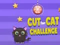 การท้าเฉือนสำหรับแมว เกมออนไลน์ การท้าเฉือนสำหรับแมว เกมออนไลน์