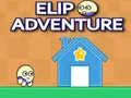 การผจญภัยของเอลิป เกมออนไลน์
