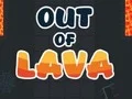 ออกจากลาวา เกมออนไลน์ ออกจากลาวา เกมออนไลน์