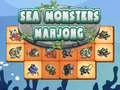 มาจองสัตว์ทะเล เกมออนไลน์
