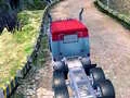 การขับรถบรรทุกบนถนน เกมออนไลน์ การขับรถบรรทุกบนถนน เกมออนไลน์