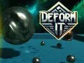 เปลี่ยนรูปมัน เกมออนไลน์
