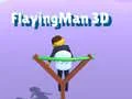 มนุษย์บิน 3D เกมออนไลน์ มนุษย์บิน 3D เกมออนไลน์