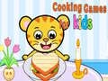 เกมทำอาหารสำหรับเด็ก เกมออนไลน์ เกมทำอาหารสำหรับเด็ก เกมออนไลน์