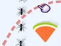 การไหลของมด เกมออนไลน์ การไหลของมด เกมออนไลน์