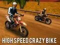 จักรยานบ้าเร็ว เกมออนไลน์ จักรยานบ้าเร็ว เกมออนไลน์