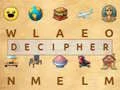 ถอดความ เกมออนไลน์