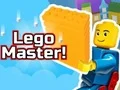 เลโก้ระดับเซียน! เกมออนไลน์ เลโก้ระดับเซียน! เกมออนไลน์