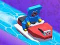 Huggy นักแข่งเจ็ทสกี 3D เกมออนไลน์ Huggy นักแข่งเจ็ทสกี 3D เกมออนไลน์