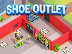 Shoe Outlet เกมออนไลน์