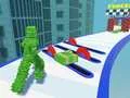 ชายเงิน 3D เกมออนไลน์ ชายเงิน 3D เกมออนไลน์