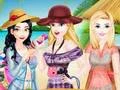 วันหยุดฮาวายที่มีความสุข เกมออนไลน์