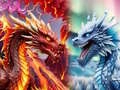 มังกรที่แตกต่างกันอย่างไรมาก เกมออนไลน์