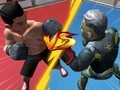 นักมวยต่อสู้ เกมออนไลน์