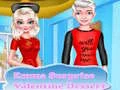 เอ็มม่าเซอร์ไพรส์วาเลนไทน์ของหวาน เกมออนไลน์ เอ็มม่าเซอร์ไพรส์วาเลนไทน์ของหวาน เกมออนไลน์
