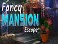หนีจากคฤหาสน์หรูหรา เกมออนไลน์ หนีจากคฤหาสน์หรูหรา เกมออนไลน์
