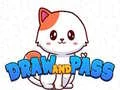วาดและส่งต่อ เกมออนไลน์