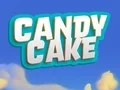เค้กขนมหวาน เกมออนไลน์