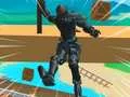จำลองการทำพาร์คูร์จริง เกมออนไลน์