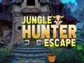 การหลบหนีของนายพรานในป่า เกมออนไลน์ การหลบหนีของนายพรานในป่า เกมออนไลน์