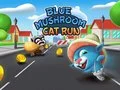 แมวเห็ดสีน้ำเงินวิ่ง เกมออนไลน์ แมวเห็ดสีน้ำเงินวิ่ง เกมออนไลน์