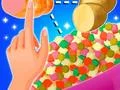 สลัดโดยเชฟเมอร์จคราฟท์ เกมออนไลน์