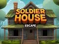 การหนีออกจากบ้านทหาร เกมออนไลน์