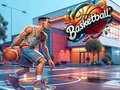 Ultimate Hoops Showdown: สนามบาสเก็ตบอล เกมออนไลน์